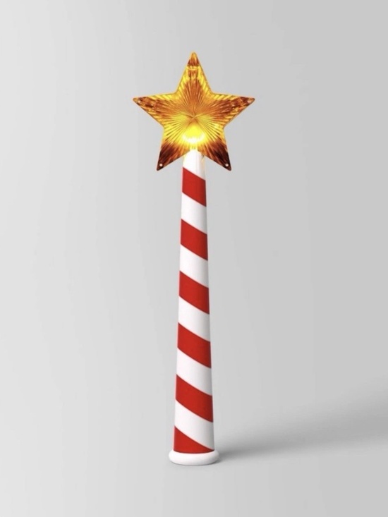 Target Magic Christmas 🎄 Wand - Picture 1 of 4